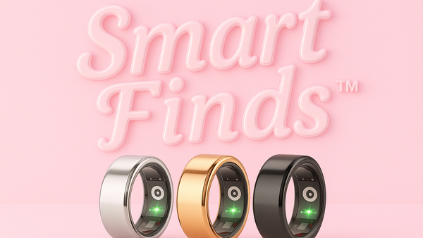 SmartFinds™