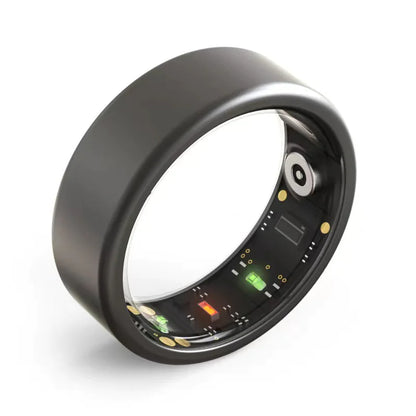 Smart Health Ring